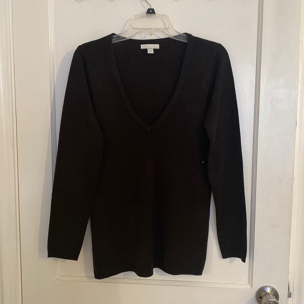 Brown New York Company Sweater